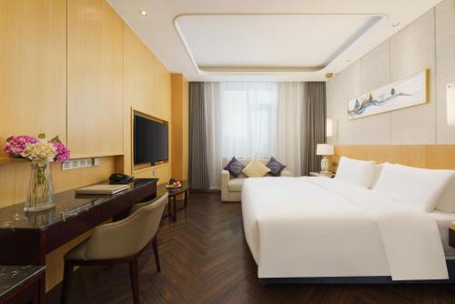 Obor Hotel in Urumqi, People's Republic of China