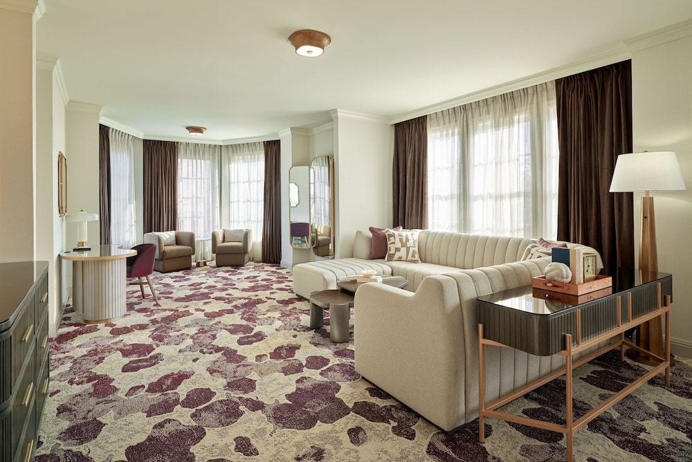 Royal Park Hotel - photo 21