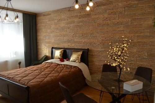 Sinaia Apart — 4-Star Luxury Hotel in Sinaia, Romania