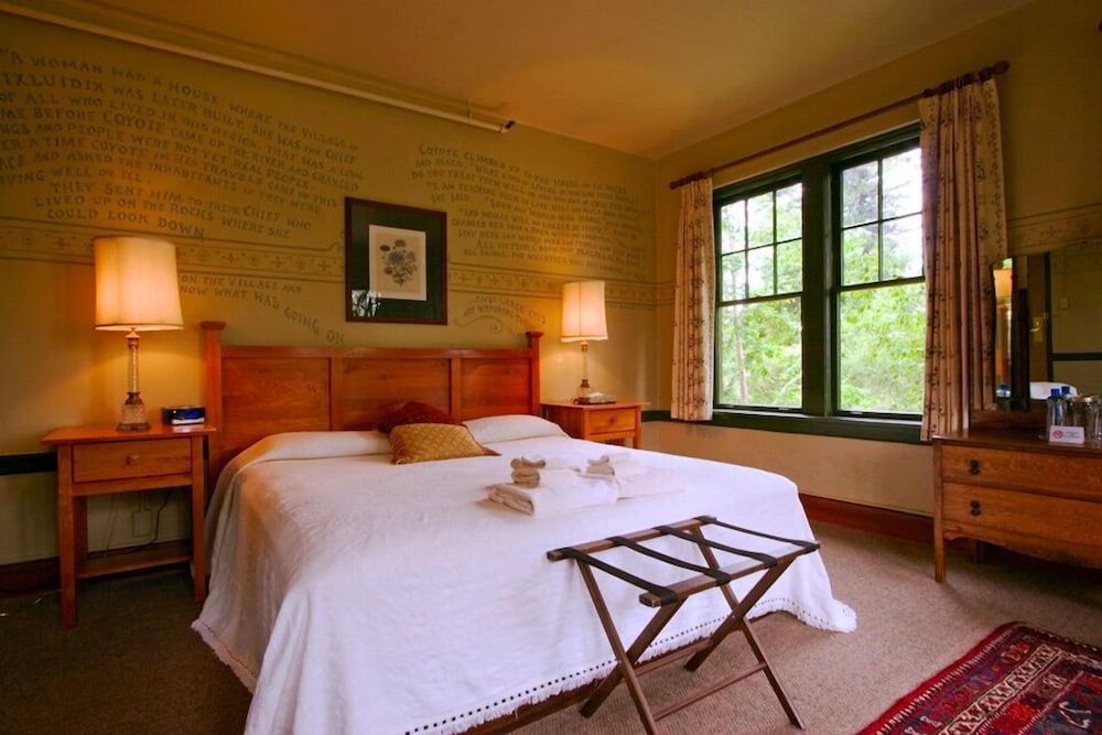 McMenamins Edgefield - photo 10