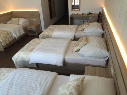 Hotel Samaria — Samorin — photo 5