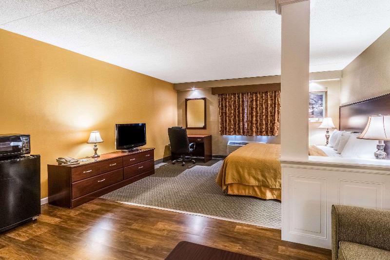 Quaint Inn &Suites - photo 16