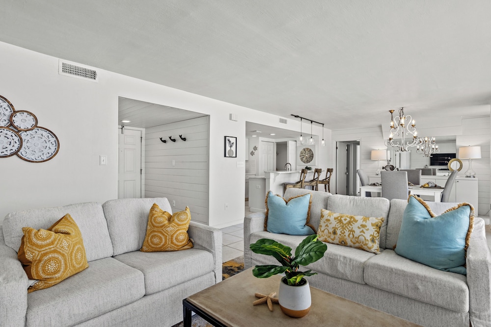 Sandpiper Beacon Beach Resort - photo 245