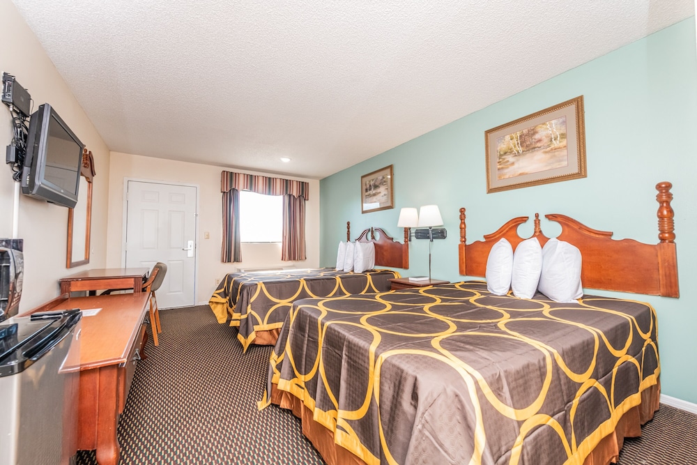 Sunrise Inn - last minute hotel in Eastman