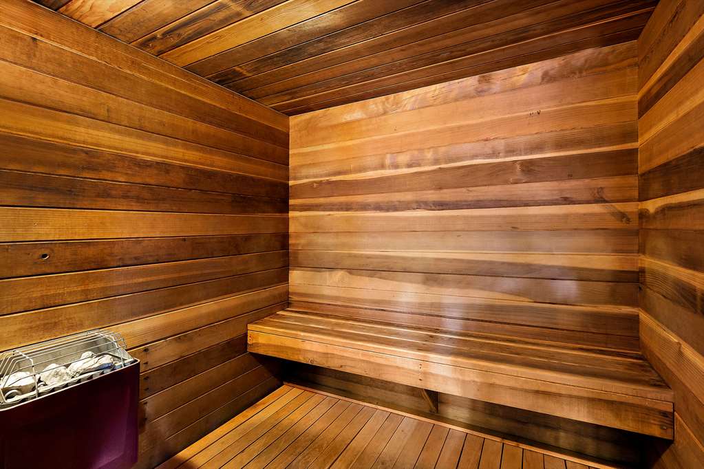 Comfort Inn & Suites Sequoia Kings Canyon - photo 43