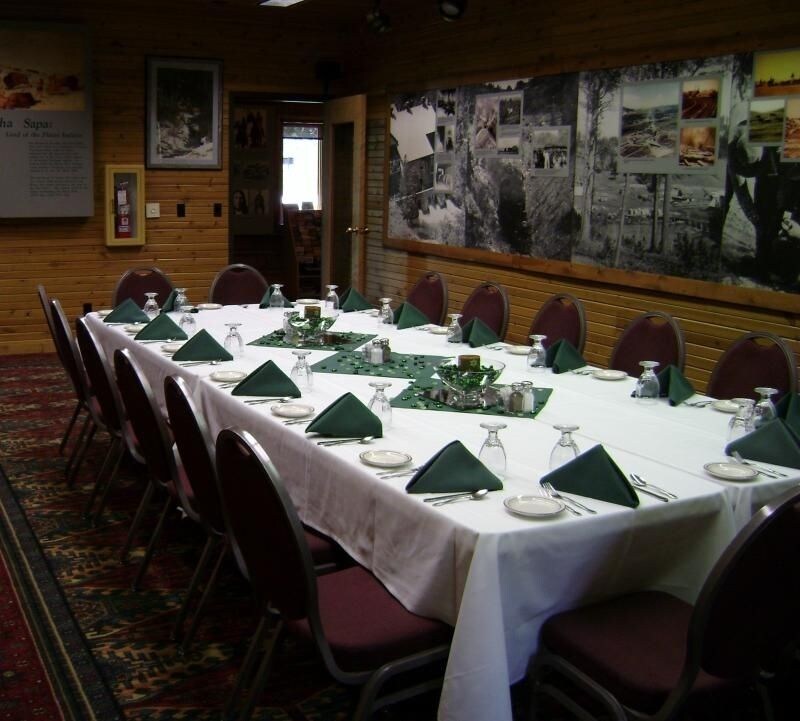 Spearfish Canyon Lodge - photo 90