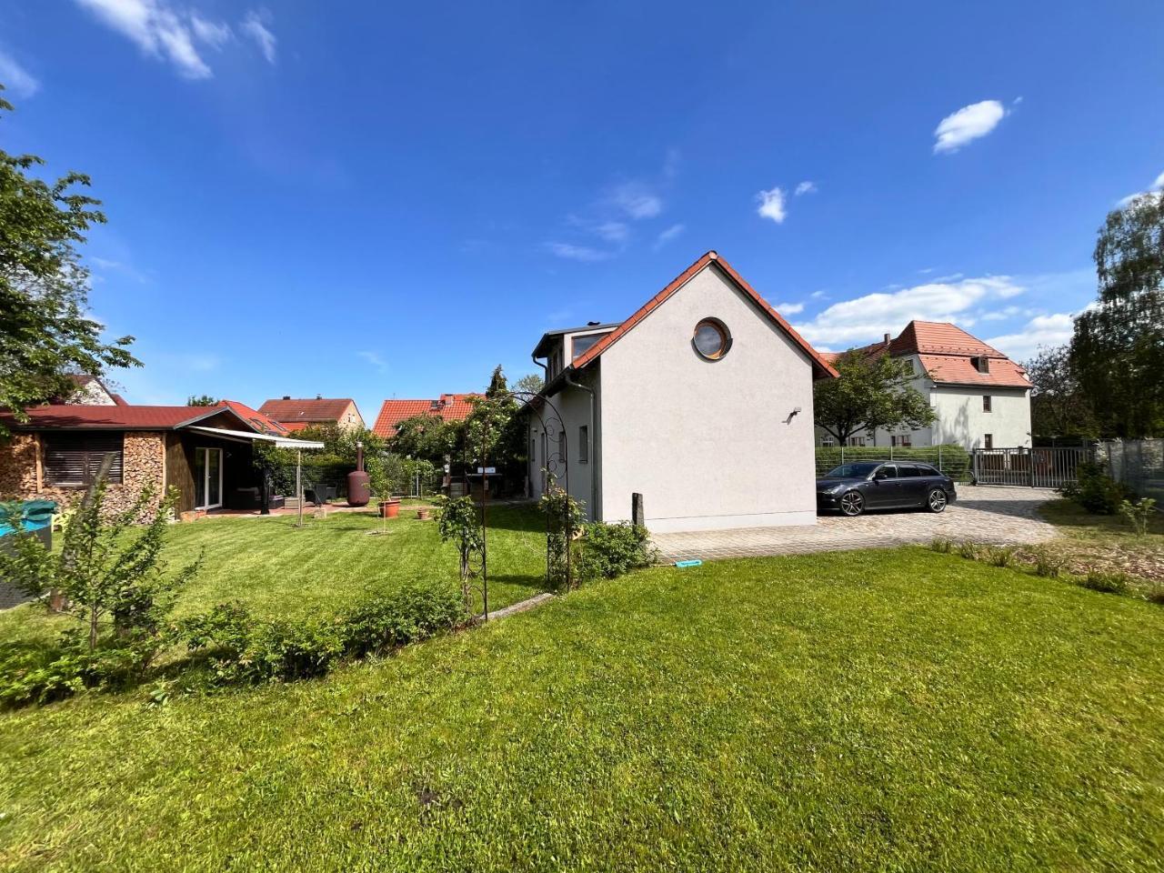 Ferienhaus Katharina — Hoyerswerda — photo 4