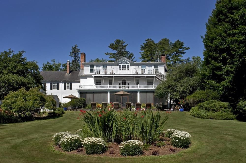 Applegate Inn - photo 22