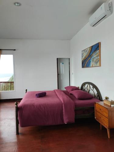 Nunggalan Octopus 3 in Unknown City, Indonesia