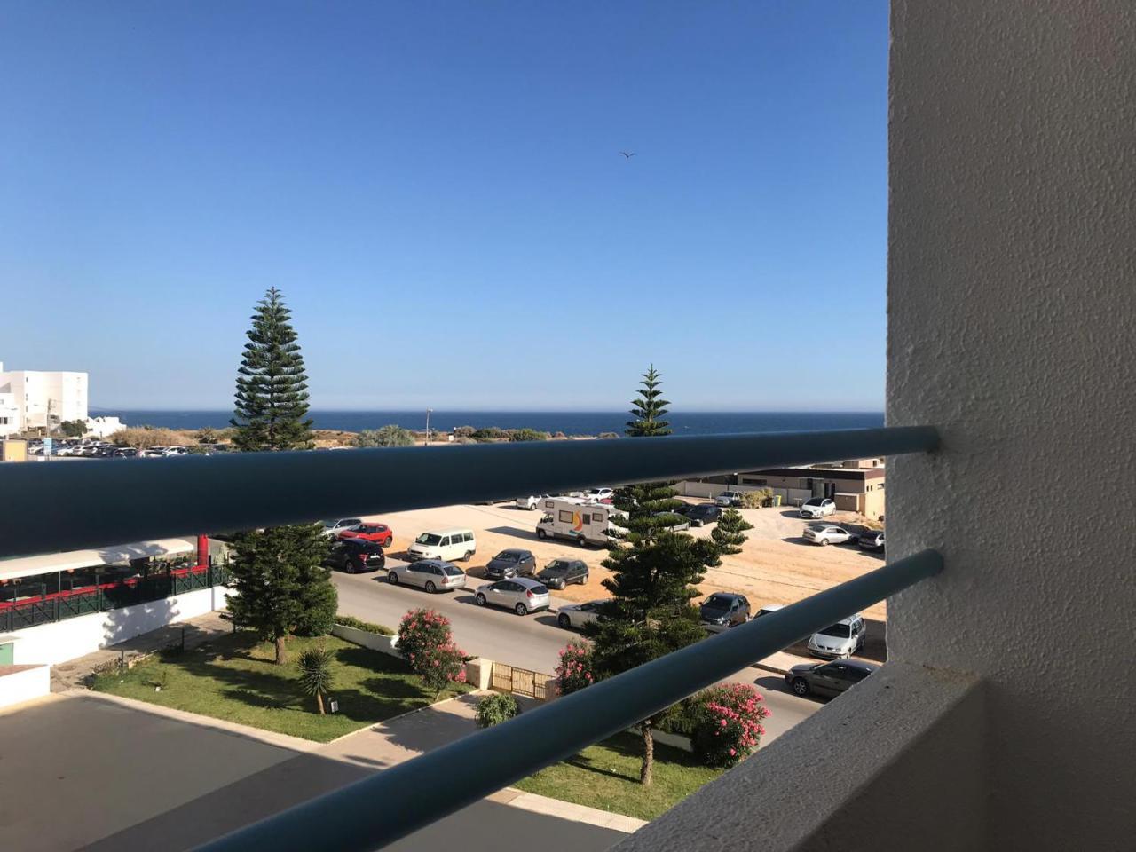 Beira Mar Sea View — Armacao De Pera