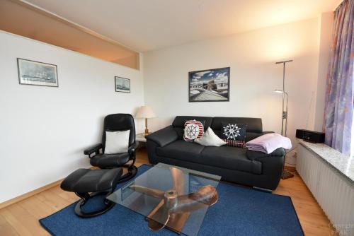 Haus Panorama Appartement PAN087 — 4-Star Luxury Hotel in Cuxhaven, Germany