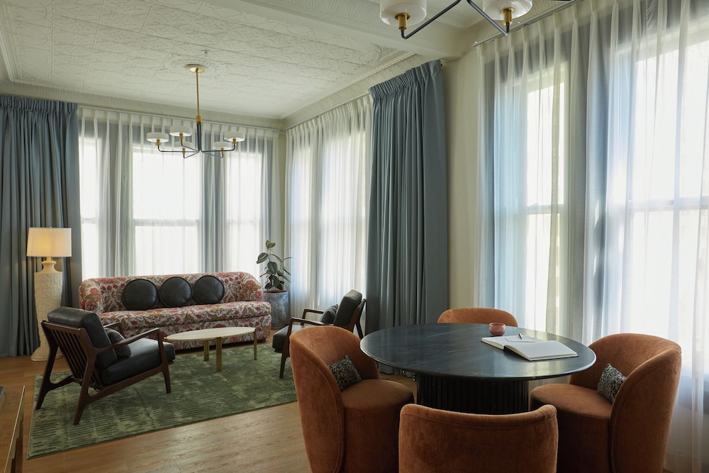 Granger Hotel Gaslamp Quarter A Member Of Design Hotels - photo 20