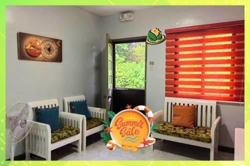 Homey 2BR Apartment with Essentials & Modern Decor Richkizz — 4-Star Luxury Hotel in Puerto Princesa, Philippines