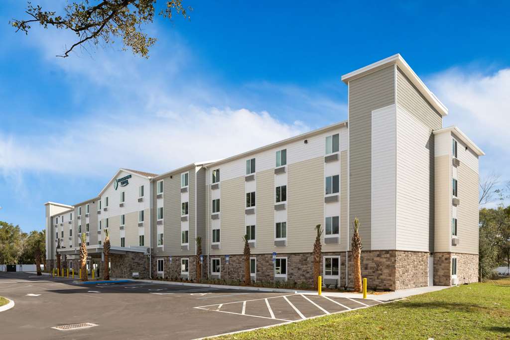 Woodspring Suites Port Orange Daytona Beach - photo 2