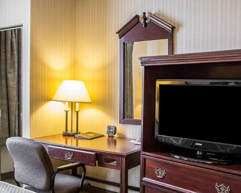 Comfort Suites McAlester - photo 14
