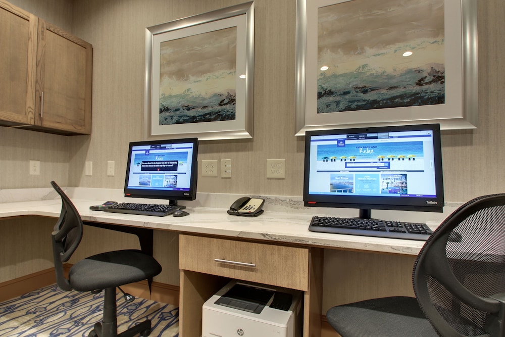 Hampton Inn Sneads Ferry North Topsail Beach - photo 49
