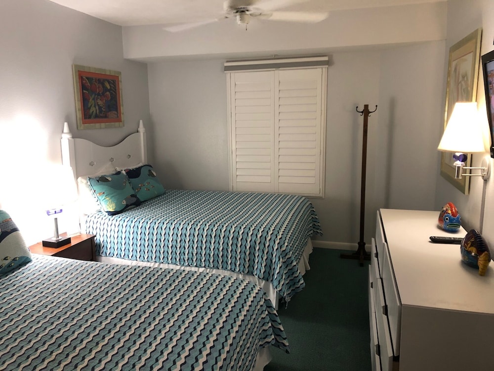 Ocean Walk Resort - photo 56