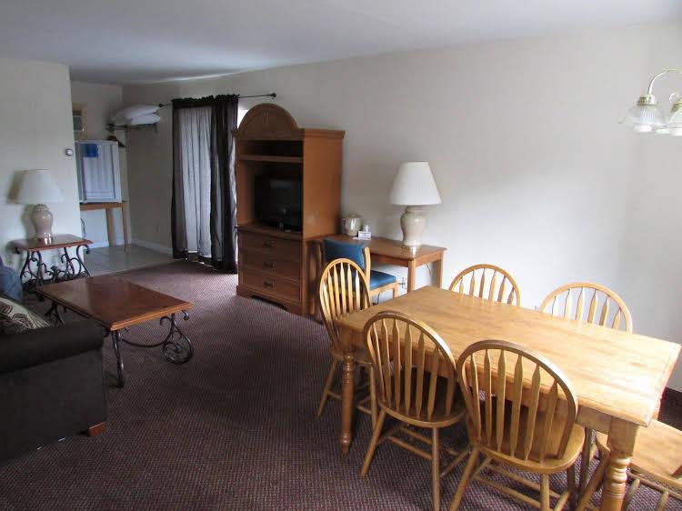 The Lake George Inn - photo 16