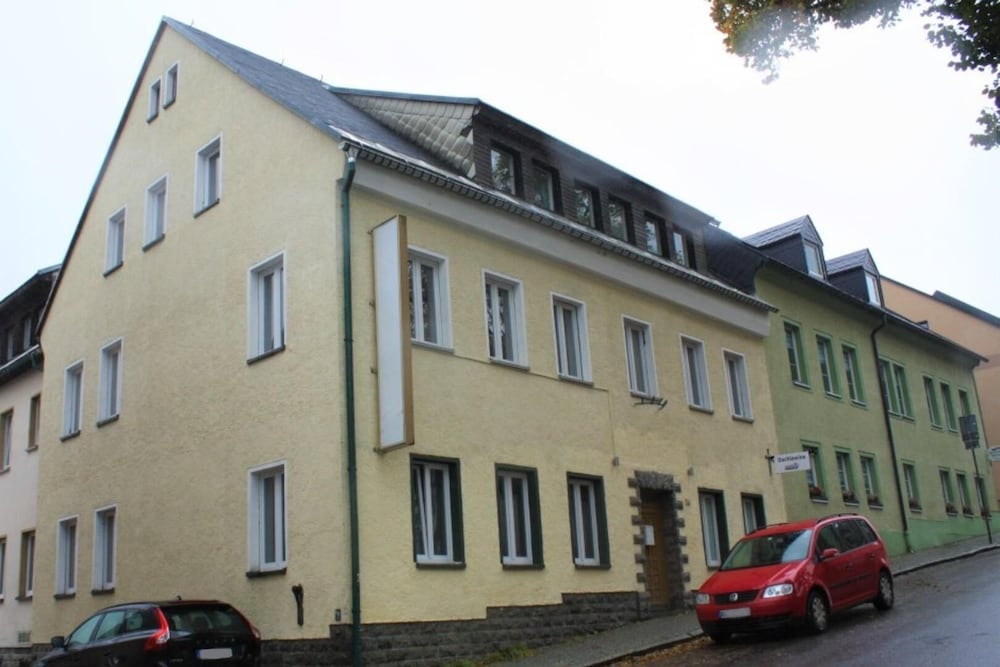 Ferienstudio — hotel in Kurort Oberwiesenthal