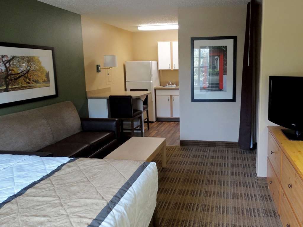 Extended Stay America Houston Med. Ctr. NRG Park Fannin - photo 17