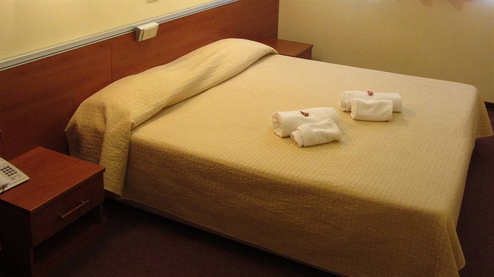 Relais Carmen - carbon neutral hotel in Florence