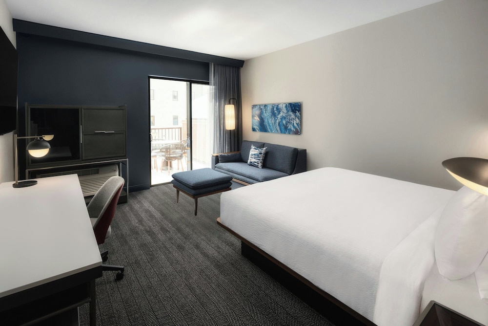 Courtyard by Marriott Gainesville GA - photo 14