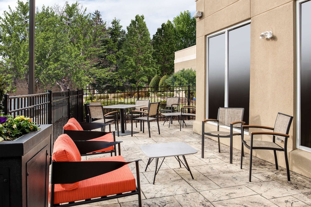 Hilton Garden Inn Nashville Smyrna - photo 38