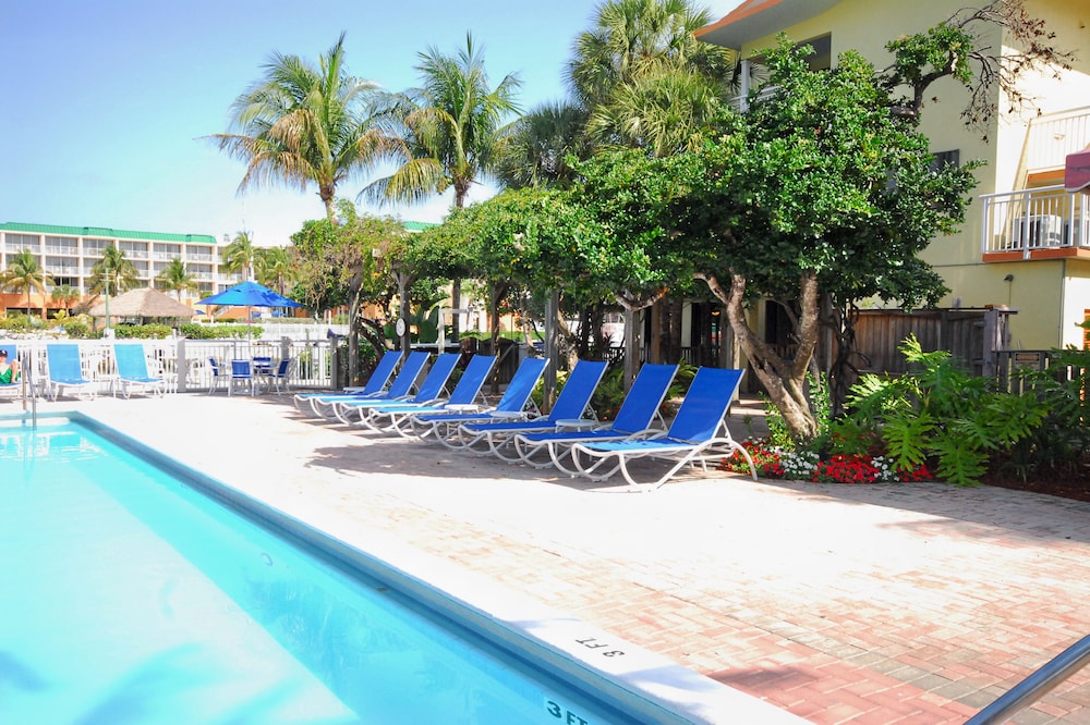 Marina Del Mar Resort and Marina - photo 41