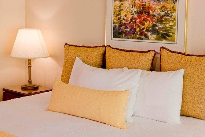 Anchorage Grand Hotel in Anchorage, United States