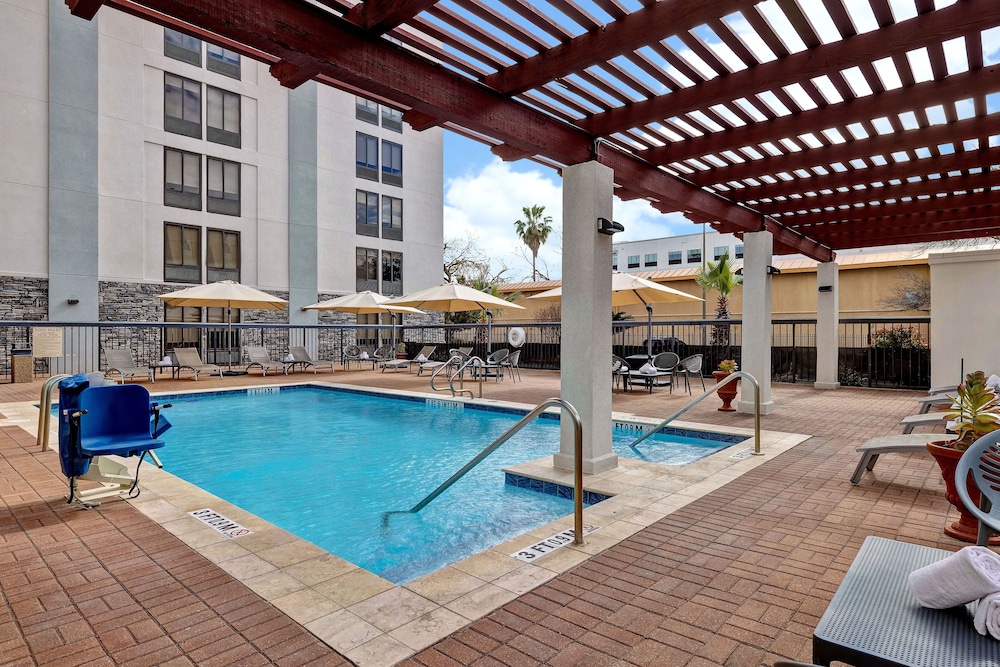 Hampton Inn San Antonio Downtown - photo 26