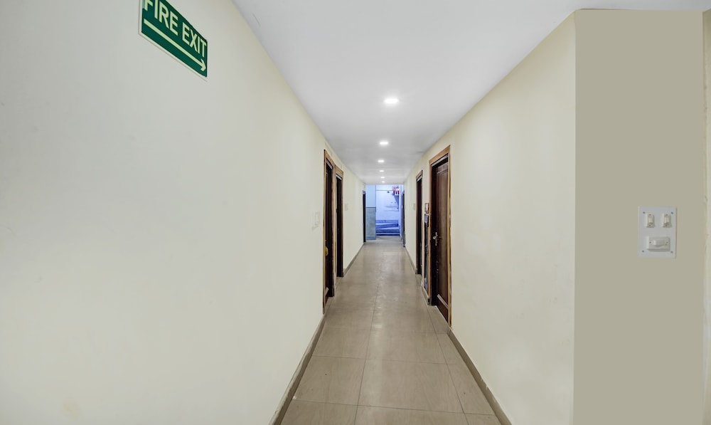 Hotel Amrita by Treebo — Jammu — photo 3
