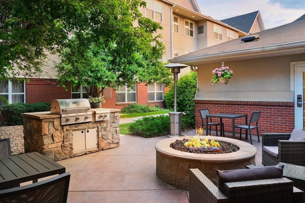 Residence Inn by Marriott Boulder Longmont - photo 35
