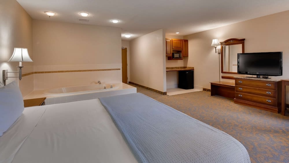 Hotel Cheyenne - photo 8