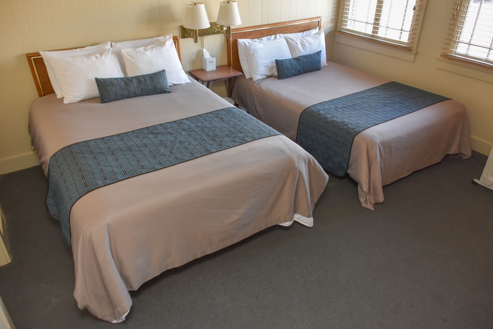 Panamint Springs Resort - photo 15