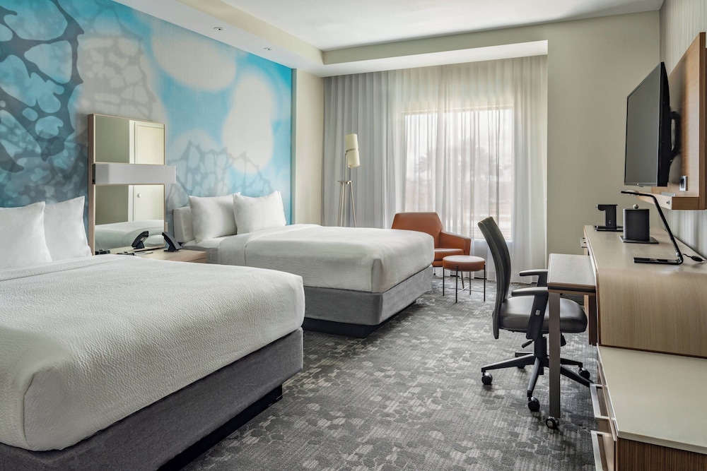 Courtyard by Marriott Port St. Lucie Tradition - photo 6