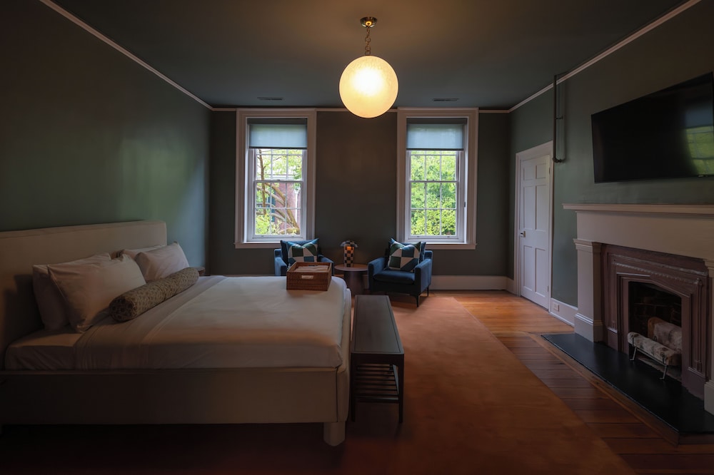 The Ashbrook Hotel - photo 27