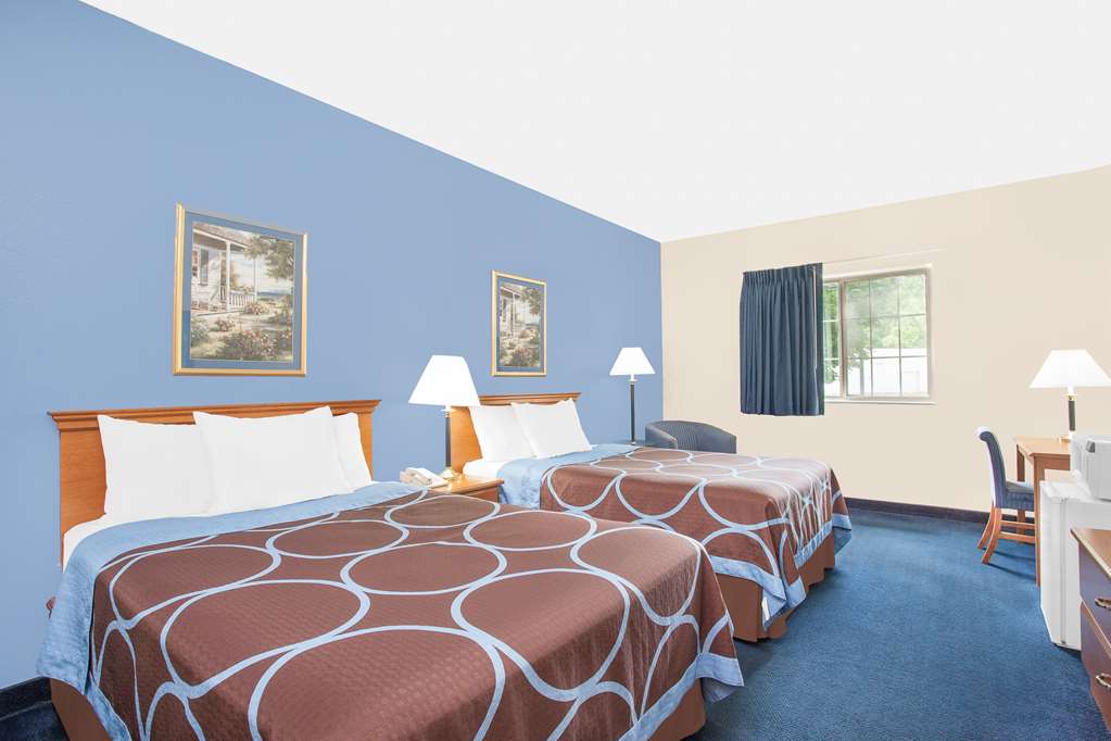 Super 8 by Wyndham Cobleskill NY - photo 12
