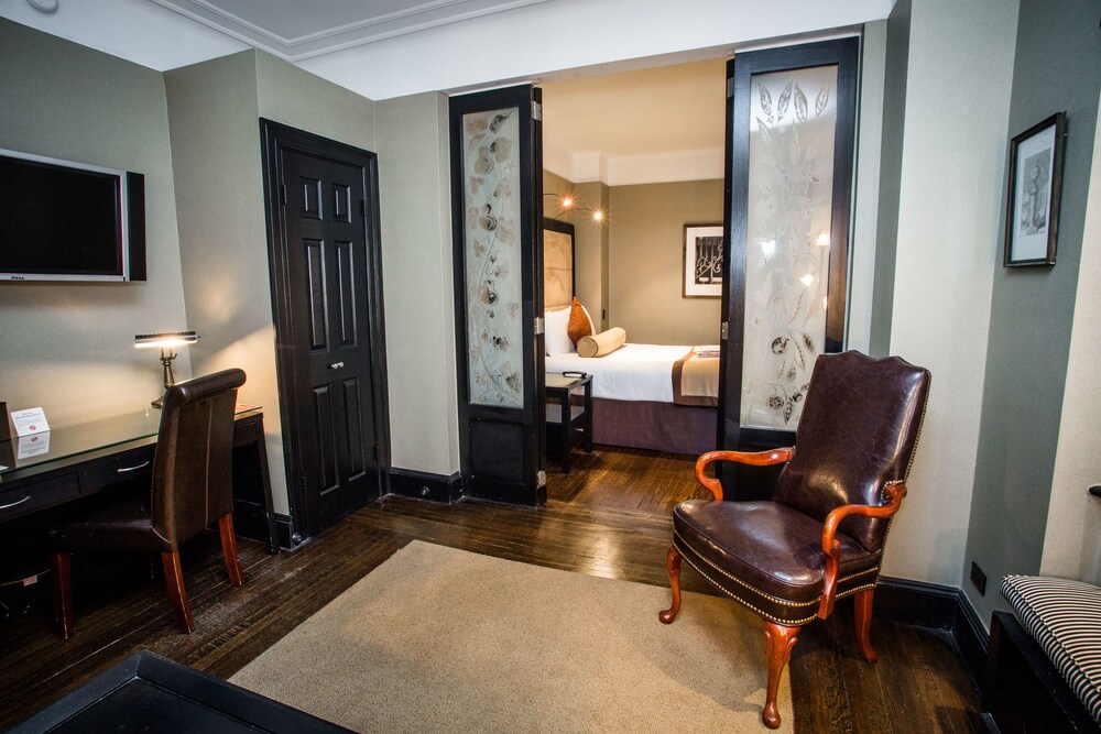 The Mansfield - photo 9