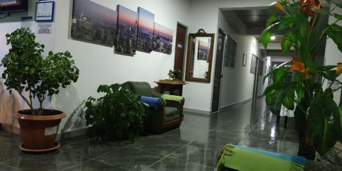 Hotel Acapulco — 4-Star Luxury Hotel in Girardot City, Colombia