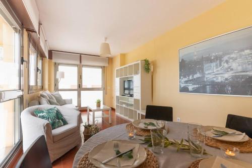 Fgdr341d El Cocodrilo — 4-Star Luxury Hotel in San Vicente De La Barquera, Spain