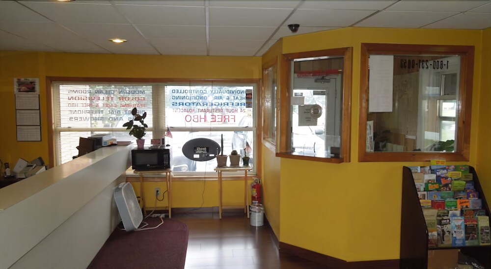 Red Carpet Inn Allentown Hausman Road in Allentown, United States