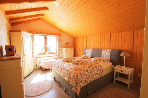 Landhaus Hotel Romantik — Gotha