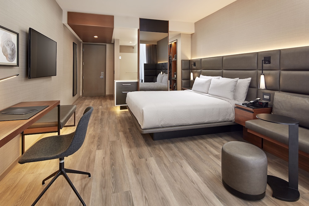 AC Hotel by Marriott Sunnyvale Cupertino - photo 8