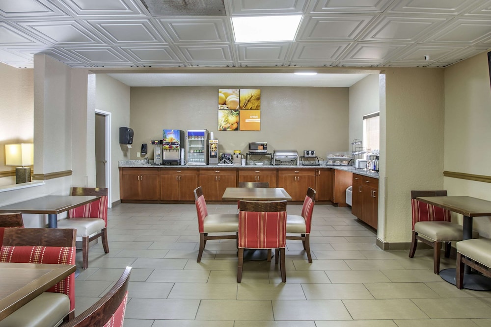 Comfort Inn Kingsport Southeast - photo 26