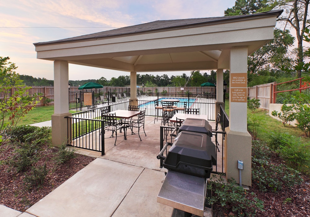 Candlewood Suites Hot Springs by IHG - photo 50