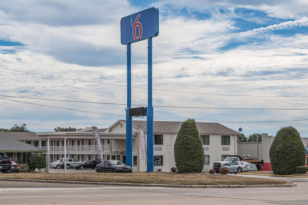 Motel 6 Texarkana AR - photo 4