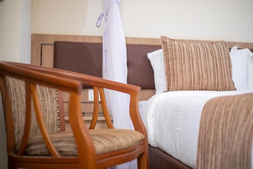 Siaya County Club — hotel in Bondo