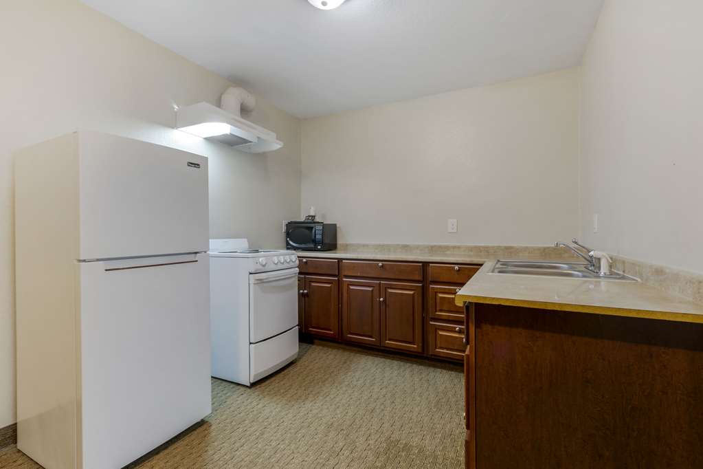 Comfort Suites Benbrook Fort Worth Southwest - photo 20