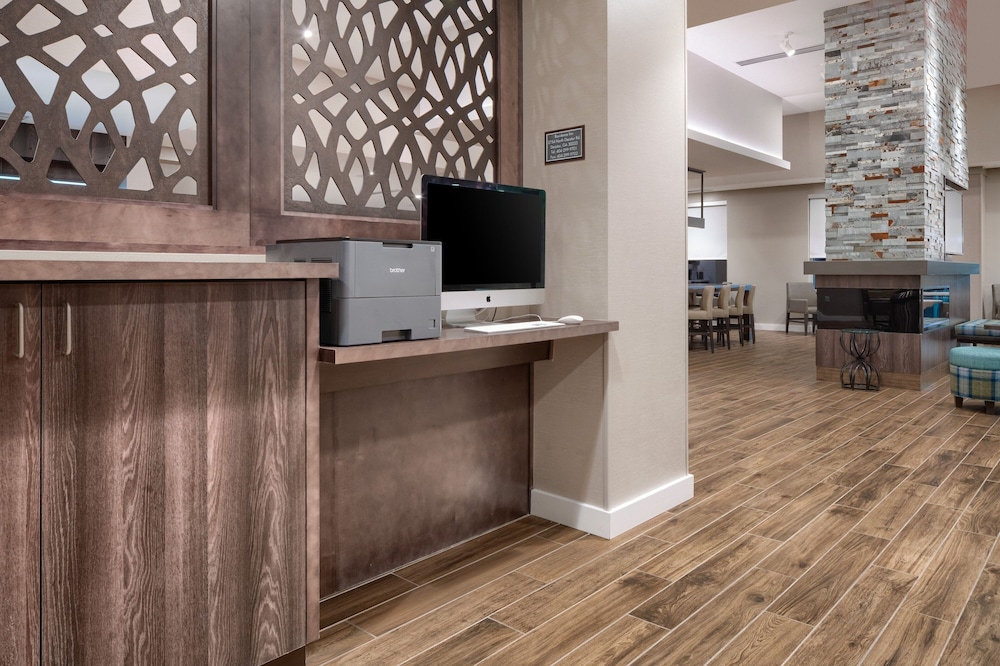Residence Inn by Marriott Decatur Emory Area - photo 17
