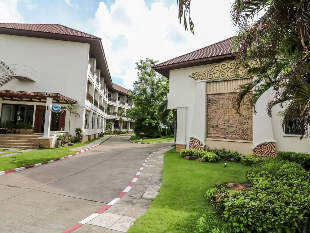 President Hotel Udonthani in Udon Thani, Thailand